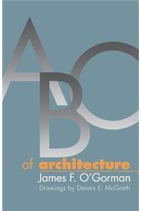 ABC of Architecture