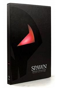 Spawn: Origins Deluxe Edition 2