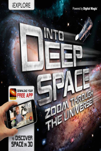 Into Deep Space