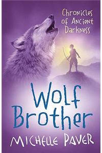 Chronicles of Ancient Darkness: Wolf Brother