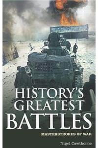 History's Greatest Battles