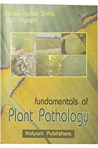 Fundamentals of Plant Pathology