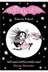 Isadora Moon Goes to School