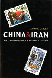 China and Iran