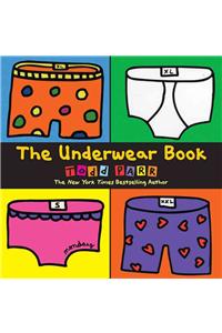 Underwear Book