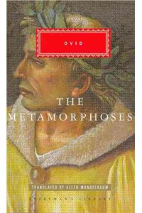 The Metamorphoses: Introduction by J. C. McKeown