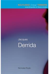 Jacques Derrida