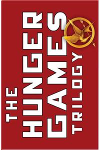 Hunger Games Trilogy Boxed Set