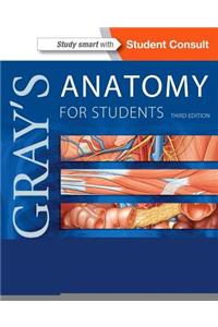 Gray's Anatomy for Students