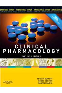 Clinical Pharmacology