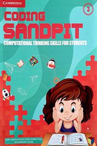 Coding Sandpit Level 3 Student's Book