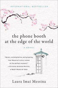 Phone Booth at the Edge of the World