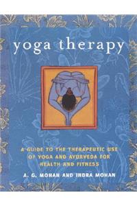 Yoga Therapy