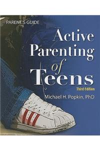 Active Parenting of Teens