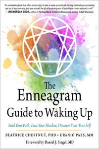 Enneagram Guide to Waking Up