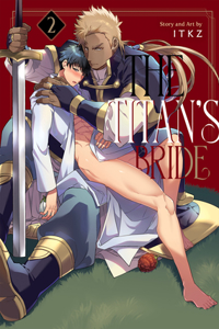 Titan's Bride Vol. 2