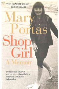 Shop Girl