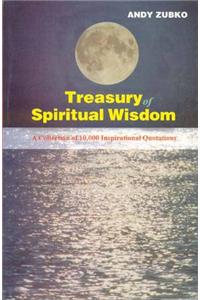 Treasury of Spiritual Wisdom