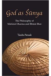 God as Shunya