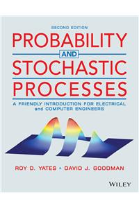 Probability and Stochastic Processes