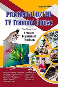 Practical LCD/LED TV Training Course