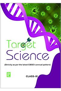 Target Science IX