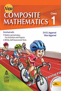 New Composite Mathematics - Class 1 (For 2019 Exam)