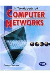 A Textbook of Computer Networks (PTU)