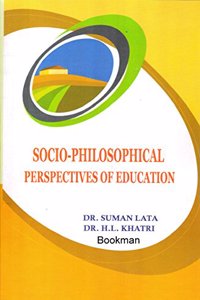 Socio-Philosophical Perspectives of Education
