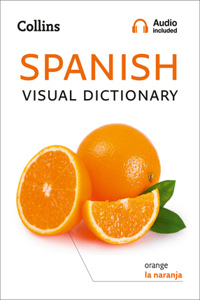 Collins Spanish Visual Dictionary