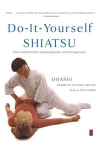 Do-It-Yourself Shiatsu