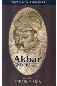 Akbar and his India