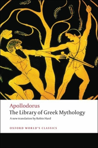 Library of Greek Mythology