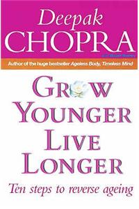 Grow Younger, Live Longer