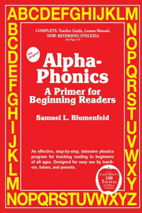 Alpha-Phonics A Primer for Beginning Readers