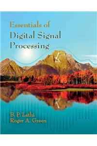 Essentials of Digital Signal Processing