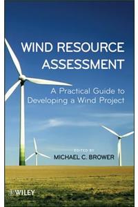 Wind Resource Assessment