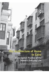 Architecture of Home in Cairo