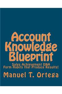 Account Knowledge Blueprint
