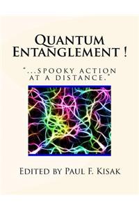 Quantum Entanglement !