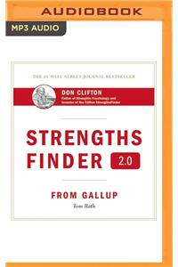 Strengths Finder 2.0