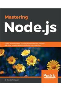 Mastering Node.Js