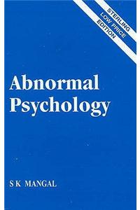 Abnormal Psychology