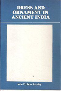 Dress and ornaments in ancient India