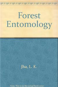 Forest Entomology