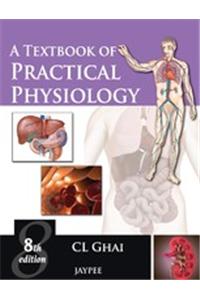 Textbook of Practical Physiology