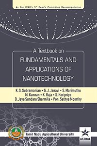 Textbook on Fundamentals and Applications of Nanotechnology (PB)