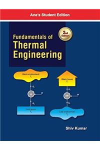 Fundamentals of Thermal Engineering, 2nd Edition