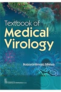 Textbook of Medical Virology