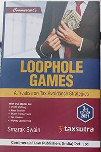 Loophole Games (3rd edition 2021)